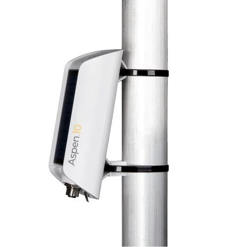 Мосток IoT - Aspen™ 10 - Campbell Scientific Ltd. - LTE Cat M1 / компактный / GPS