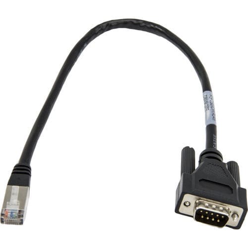 Кабельная сборка DB9 - RJ45 - 31055 - Campbell Scientific Ltd. - для модема