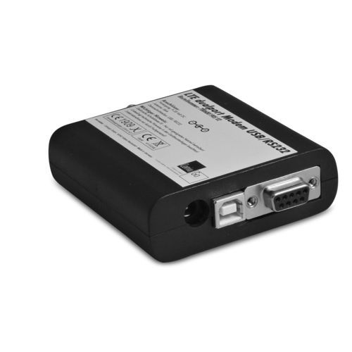 Интегральная схема модема GSM - ConiuGo Gesellschaft für Telekommunikation mbH - ЛВС / Ethernet / RS232
