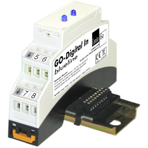 Система дистанционного управления GSM - GO  - ConiuGo Gesellschaft für Telekommunikation mbH