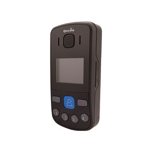 Промышленный телефон для неотложной помощи - GT301 - Queclink - GSM / GPRS / громкая связь
