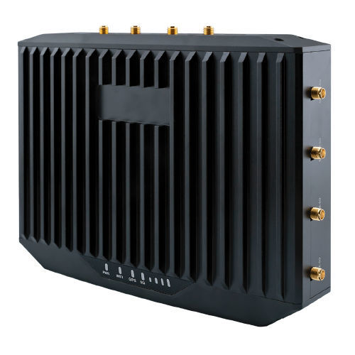 Маршрутизатор 5G - WR300 FG - Queclink - сотовый CPE / Ethernet / WAN