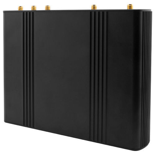 Маршрутизатор LTE Cat.4 - WR201LEU - Queclink - сотовый CPE / WAN / ЛВС