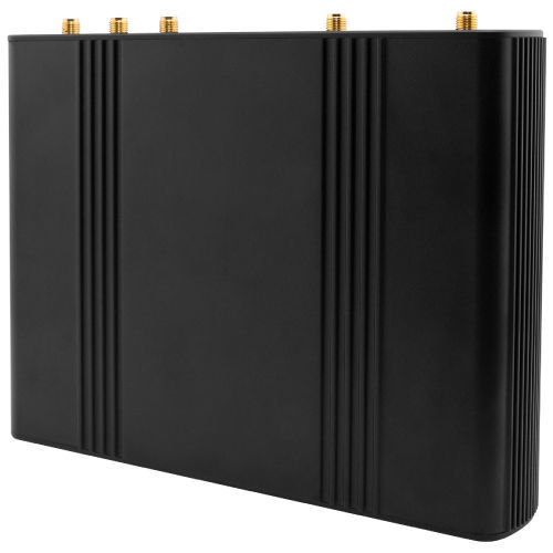 Маршрутизатор LTE Cat.4 - WR201LG - Queclink - сотовый CPE / WAN / ЛВС