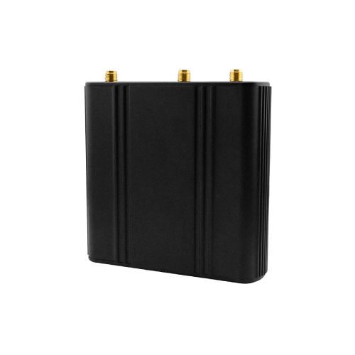 Маршрутизатор LTE Cat.4 - WR100 LEU - Queclink - секционный / WAN / ЛВС