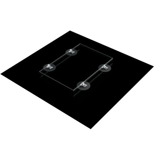 Система крепления солнечных батарей для террасы на крыше - ROOF-SOLAR EPDM - Dome Solar - для вертикальной установки / из алюминия / из нержавеющей стали