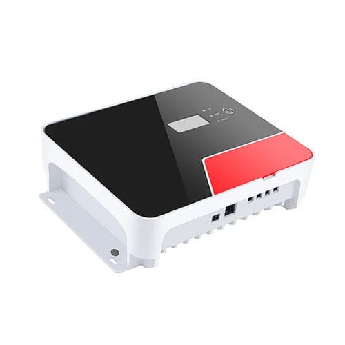 Контроллер нагрузки для батареи - MS2420N - Helios New Energy Co., Ltd. - для наблюдения / для солнечных батарей / для использования на морских судах
