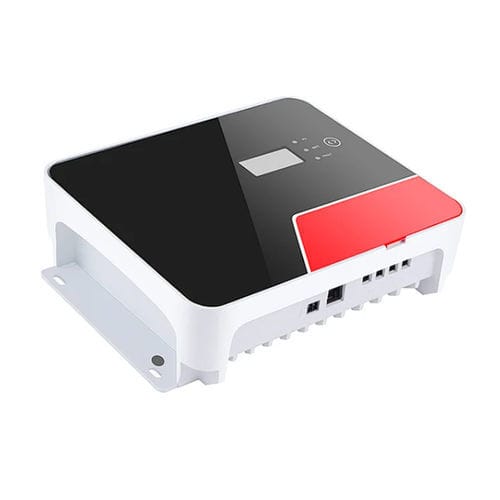 Контроллер нагрузки для батареи - MS2440N  - Helios New Energy Co., Ltd. - для наблюдения / для солнечных батарей / для использования на морских судах