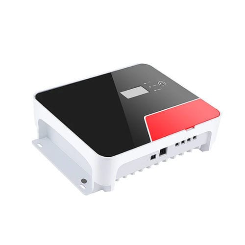 Контроллер нагрузки для батареи - MS4820N  - Helios New Energy Co., Ltd. - для наблюдения / для солнечных батарей / для использования на морских судах