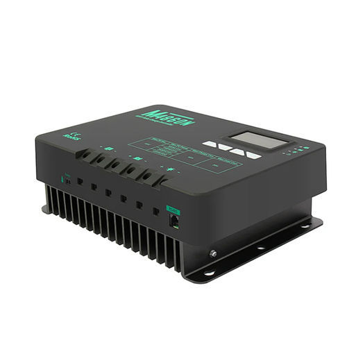 Контроллер нагрузки для батареи - M4860N - Helios New Energy Co., Ltd. - для солнечных батарей / для использования на морских судах / MPPT