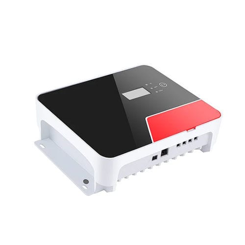 Контроллер нагрузки для батареи - MS4840N  - Helios New Energy Co., Ltd. - для наблюдения / для солнечных батарей / для использования на морских судах
