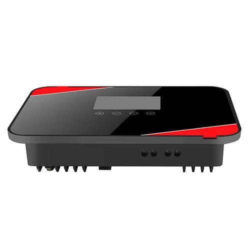 Контроллер нагрузки для батареи - M2430C - Helios New Energy Co., Ltd. - для наблюдения / для солнечных батарей / для использования на морских судах
