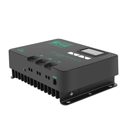 Контроллер нагрузки для батареи - M2440 - Helios New Energy Co., Ltd. - для солнечных батарей / для использования на морских судах / MPPT