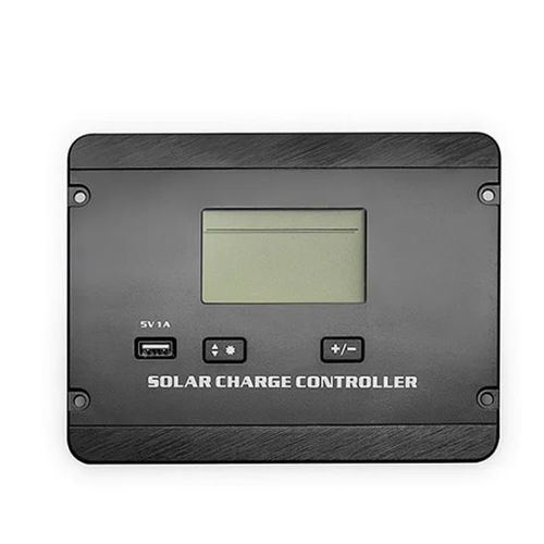 Контроллер нагрузки для батареи - P2430C - Helios New Energy Co., Ltd. - для солнечных батарей / для использования на морских судах / с модуляцией ширины импульса