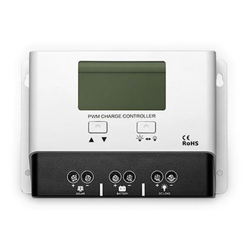 Контроллер нагрузки для батареи - P2440N - Helios New Energy Co., Ltd. - для солнечных батарей / для использования на морских судах / с модуляцией ширины импульса