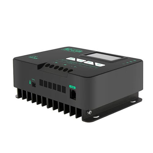 Контроллер нагрузки для батареи - M2420N - Helios New Energy Co., Ltd. - для солнечных батарей / для использования на морских судах / MPPT