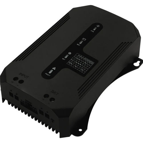 Контроллер нагрузки для батареи - M4820CUK - Helios New Energy Co., Ltd. - для солнечных батарей / для использования на морских судах / MPPT