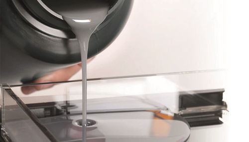 Синтетическая печать 3D - Induplast Plastícos de Ingeniería S.L. - SLA / промышленная / для прототипирования
