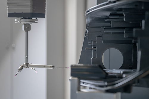 Печать 3D ABS - Induplast Plastícos de Ingeniería S.L. - PA / полиамид / FDM