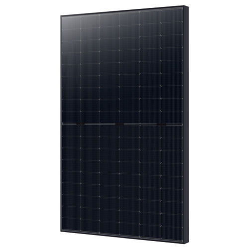Фотоэлектрический модуль из монокристаллического кремния - DAS-DH108 - Zhejiang Quzhou Das Solar Co. Ltd - CE / ISO / TÜV