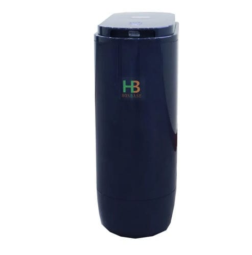 Машина для компостирования органических отходов - HBN-0001 - HONBASE Environmental Technology - продовольственных отходов / с быстрой ферментацией / электрическая
