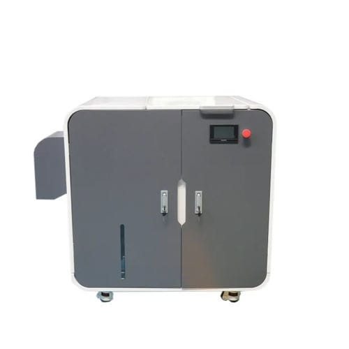 Сепаратор для жидкостей - HB-SL-300 - HONBASE Environmental Technology - гравиметрический / для пищевой промышленности / для перерабатывающей промышленности