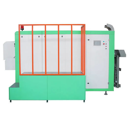 Сепаратор для жидкостей - HB-SL-1000 - HONBASE Environmental Technology - гравиметрический / для пищевой промышленности / для перерабатывающей промышленности