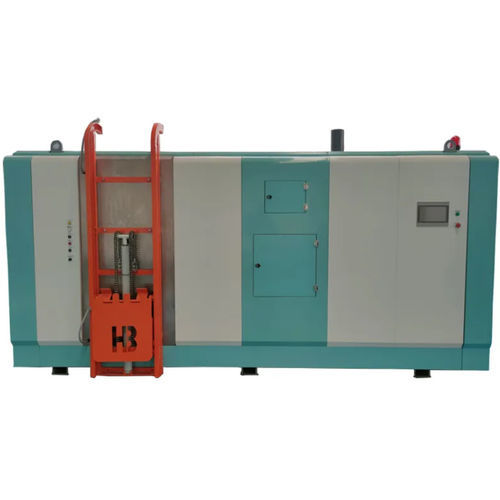 Машина для компостирования органических отходов - HBN-1000 - HONBASE Environmental Technology - продовольственных отходов / с быстрой ферментацией / электрическая