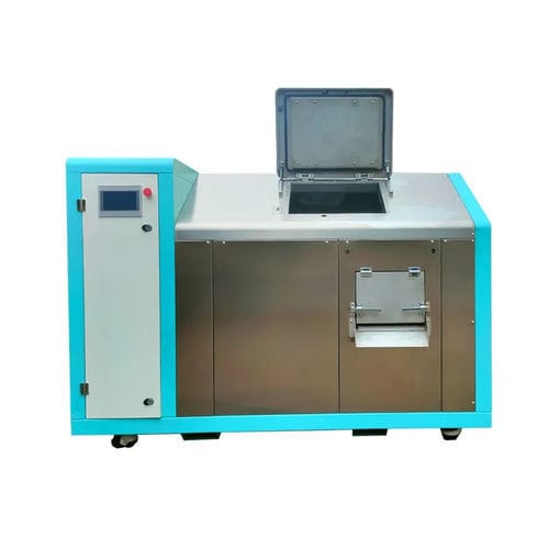 Машина для компостирования органических отходов - HBN-0100 - HONBASE Environmental Technology - продовольственных отходов / с быстрой ферментацией / электрическая