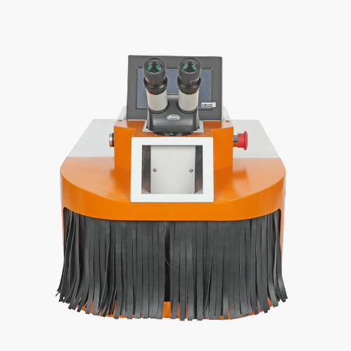 Станок для лазерной сварки - SL660/Pro - Shenzhen KBF Laser Tech Co., Ltd. - автоматический / для ювелирных изделий / прецизионный