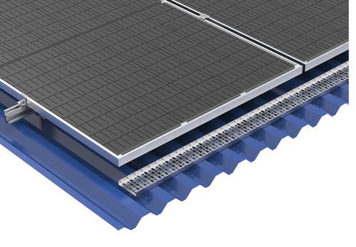 Кабельный лоток - CABLE TRAY - Xiamen Hopergy Photovoltaic Technology Co., Ltd.