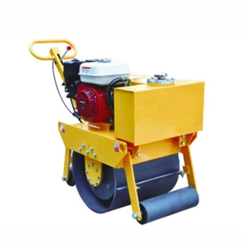 Каток для рва - MC series - Ningbo Max Machinery Co., Ltd.
