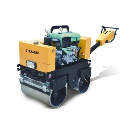 Вибрационный каток - Ningbo Max Machinery Co., Ltd.