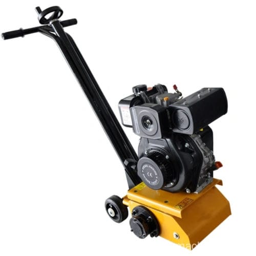 Малогабаритный скарификатор - Ningbo Max Machinery Co., Ltd.