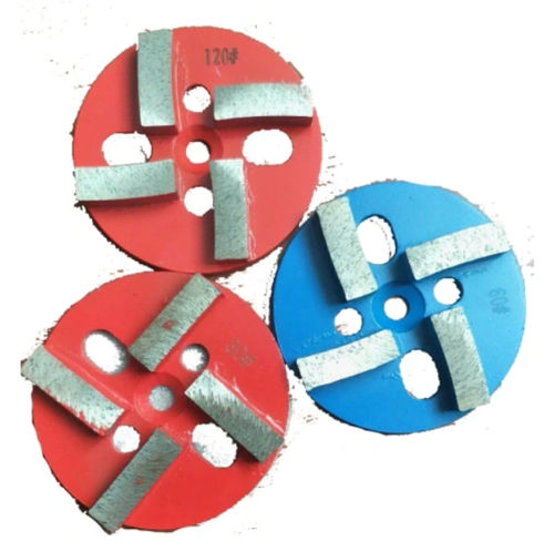 Полировальный диск - Ningbo Max Machinery Co., Ltd.