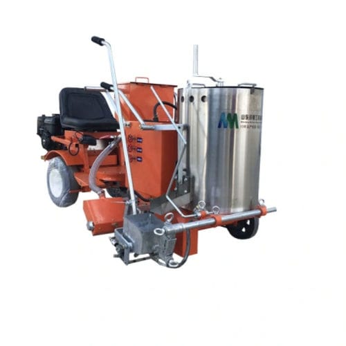 Маркировочная машина резины - SRM-860 - Ningbo Max Machinery Co., Ltd. - переносная / автоматическая