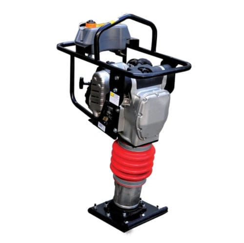 Вибротрамбовка с бензиновым двигателем - Ningbo Max Machinery Co., Ltd.