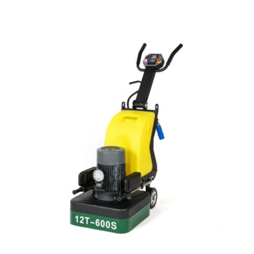 Шлифовальная машина для грунта - 8464209000 - Ningbo Max Machinery Co., Ltd.