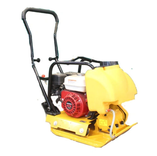 Нереверсивная вибрирующая пластинка - VB series - Ningbo Max Machinery Co., Ltd.