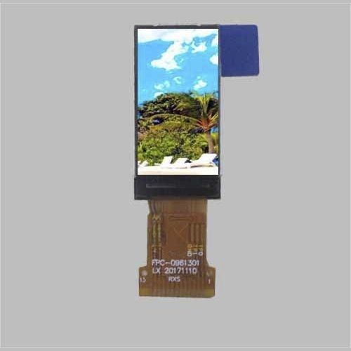 Блок индикации 0,96" - MLT009G13-06 - Maclight Display Co., Limited - TFT LCD / IPS / ОСД