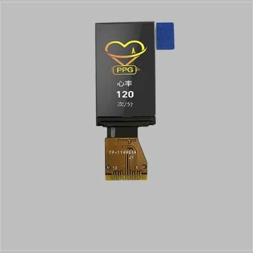 Блок индикации TFT LCD - MLT011G13-1 - Maclight Display Co., Limited - IPS / TN / ОСД