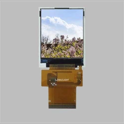 Блок индикации 2" - MLT020B45-3 - Maclight Display Co., Limited - TFT LCD / TN / 176x220