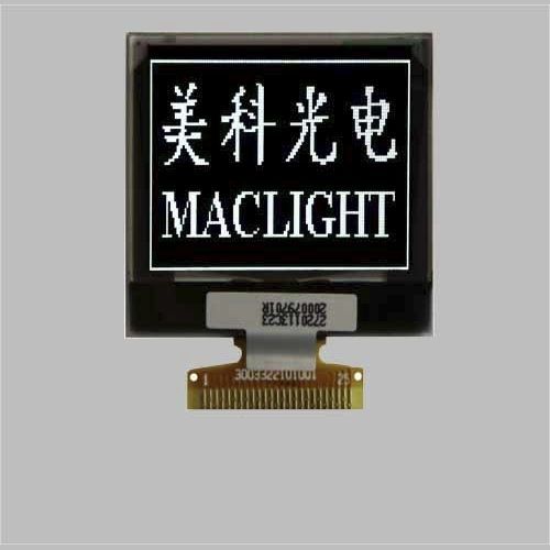 Блок индикации TFT LCD - MLD150-128128 - Maclight Display Co., Limited - ОСД / цветной / монохромный