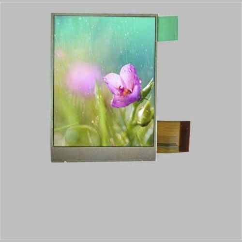 Блок индикации TFT LCD - MLT024Q45-R3 - Maclight Display Co., Limited - цветной / трансфлективный / 240x320