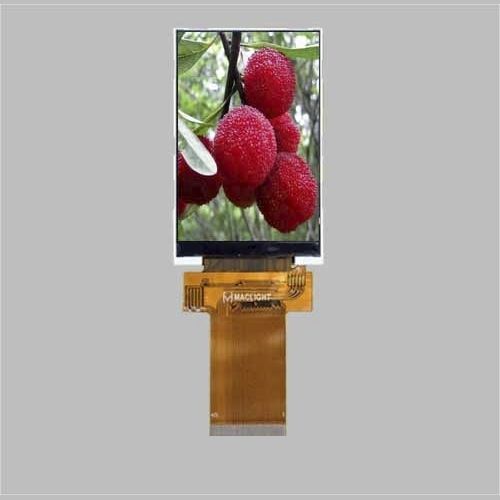 Блок индикации TFT LCD - MLT030Q45-2 - Maclight Display Co., Limited - сенсорный / 3" / промышленный