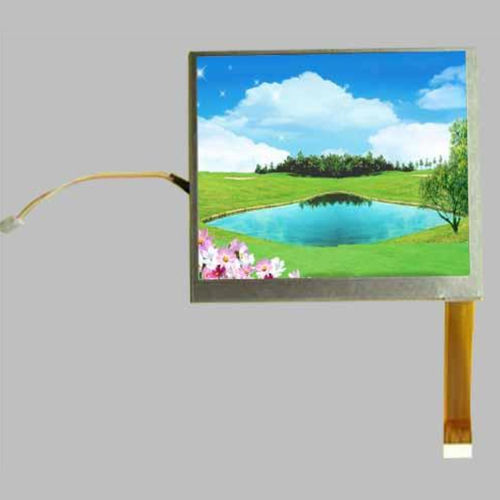Блок индикации TFT LCD - MLT056H26-1 - Maclight Display Co., Limited - с емкостным сенсорным экраном / с резистивным сенсорным экраном / цветной