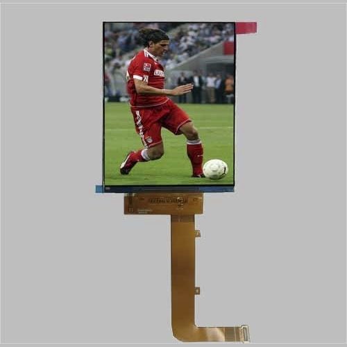 Блок индикации TFT LCD - MLT050Y34-17 - Maclight Display Co., Limited - 720x1280 / 5" / MIPI