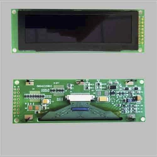 Блок индикации TFT LCD - Maclight Display Co., Limited - ОСД / монохромный / графический