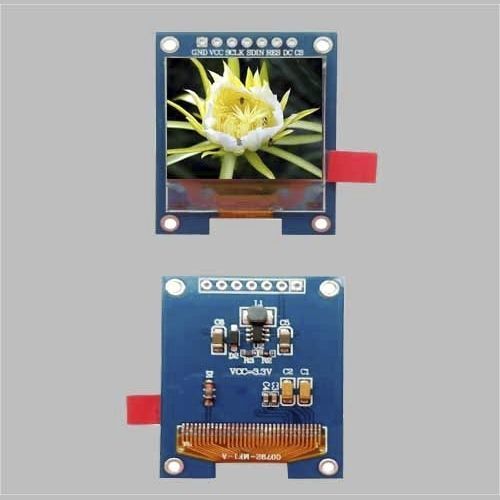 Блок индикации TFT LCD - MLD110-9696D - Maclight Display Co., Limited - ОСД / цветной / монохромный