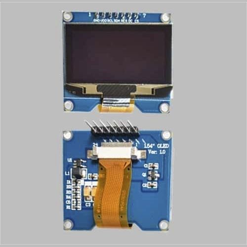 Блок индикации TFT LCD - MLD154-12864 - Maclight Display Co., Limited - ОСД / цветной / монохромный